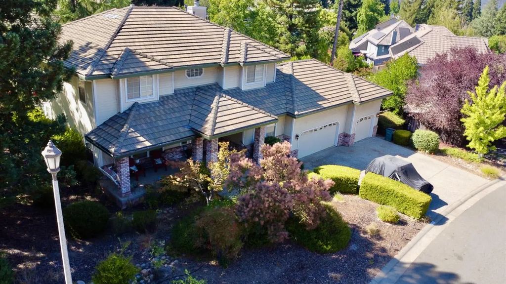 2322 Carlisle Court, El Dorado Hills