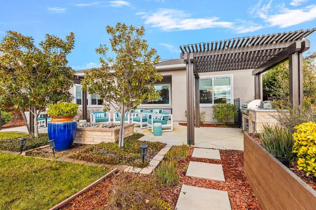 2354 Brannan Way, El Dorado Hills