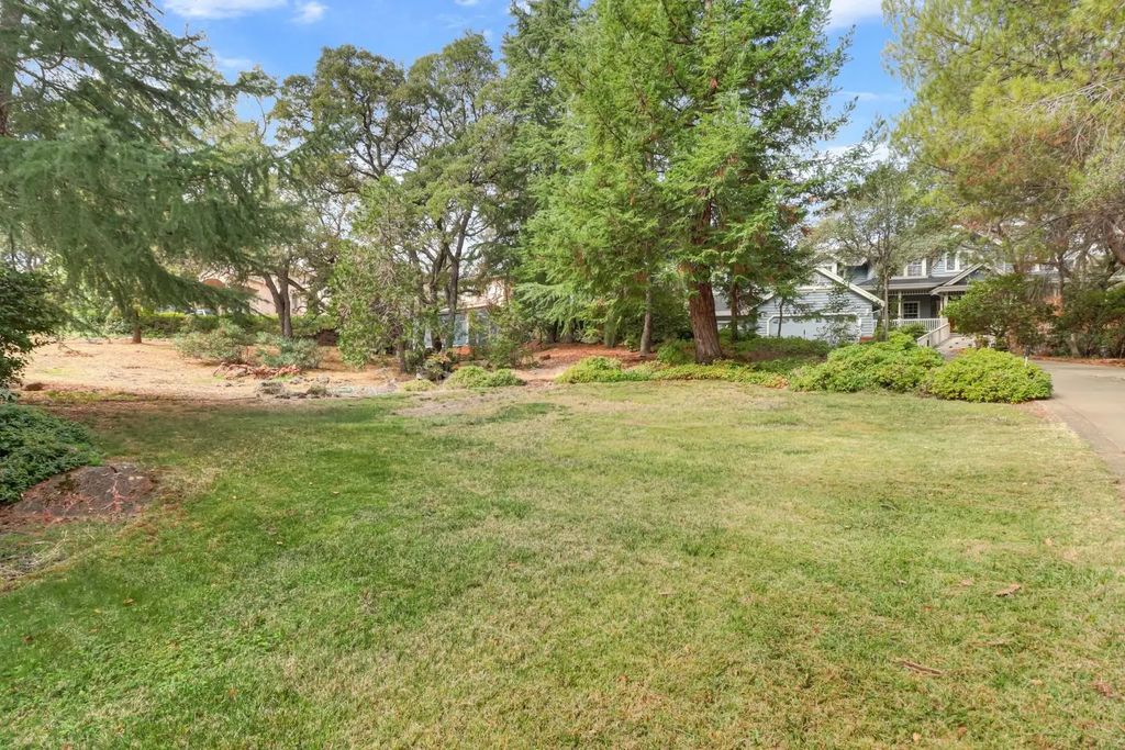 3058 Ridgeview Drive, El Dorado Hills