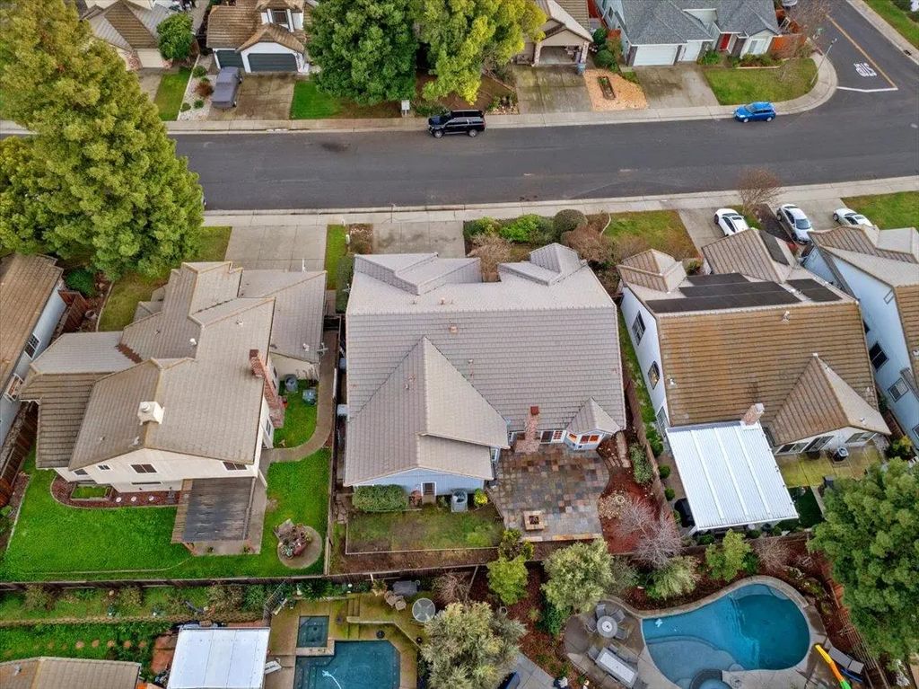 5810 Balfor Road, Rocklin