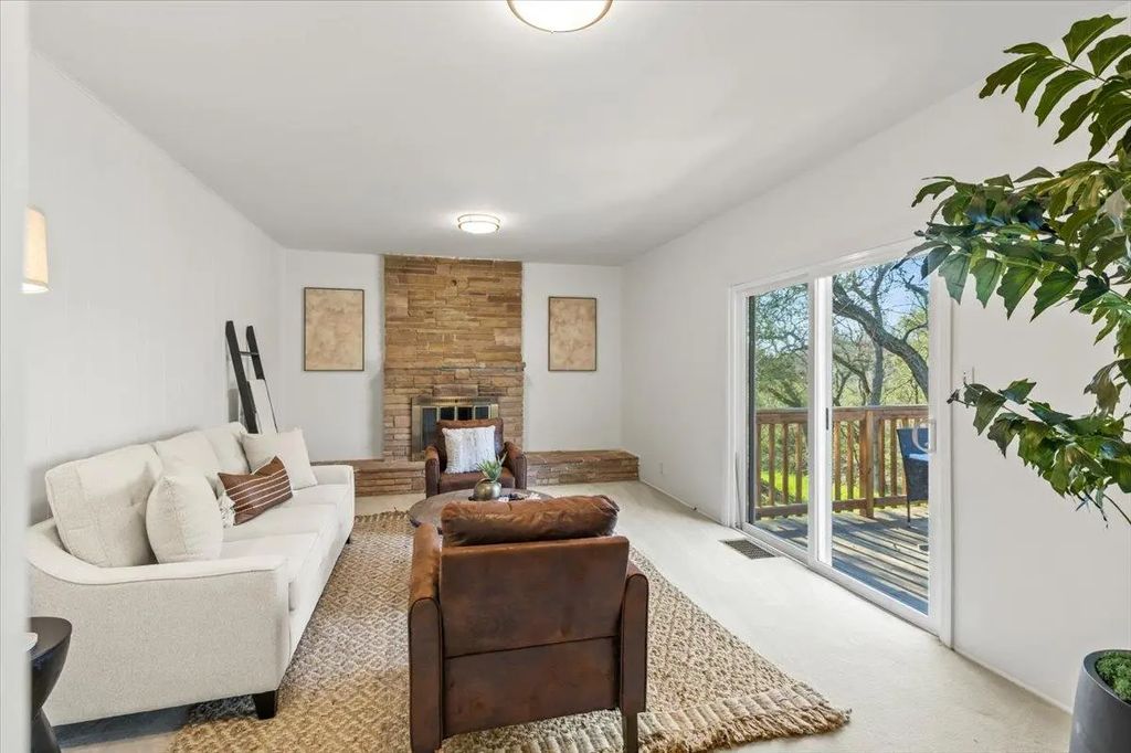 4505 Cahuengo Court, Fair Oaks