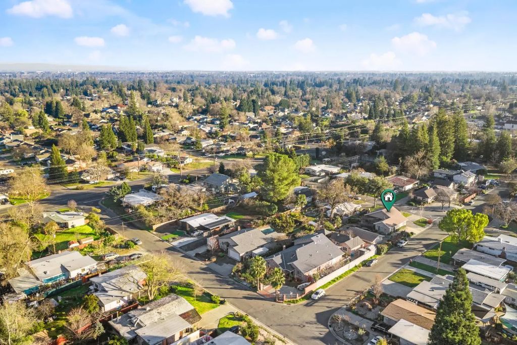 5001 Boyd Drive, Carmichael