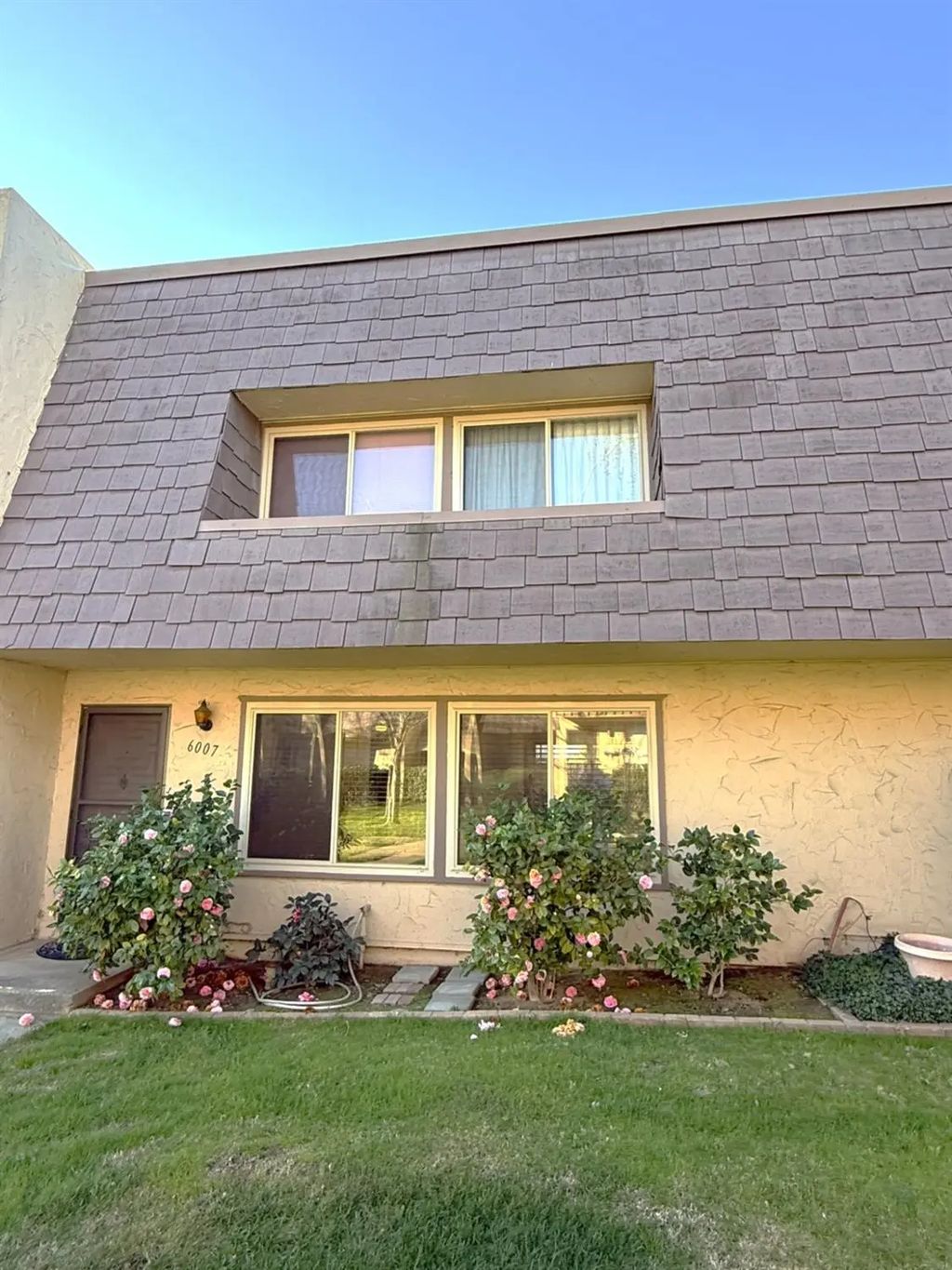 6007 Via Casitas, Carmichael