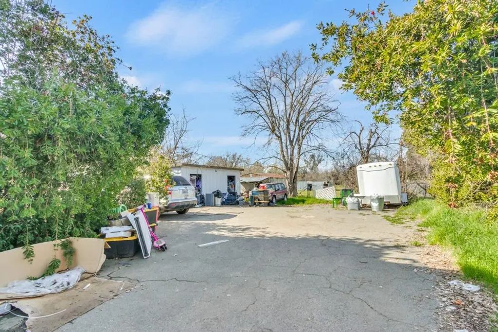 6515 Mariposa Avenue, Citrus Heights
