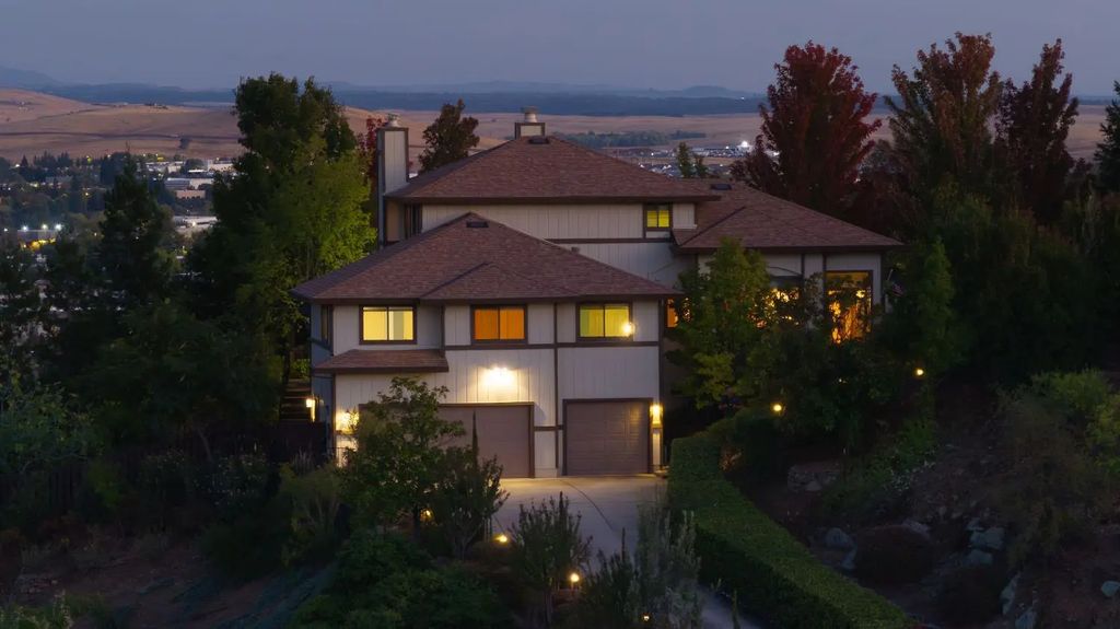 377 Platt Circle, El Dorado Hills