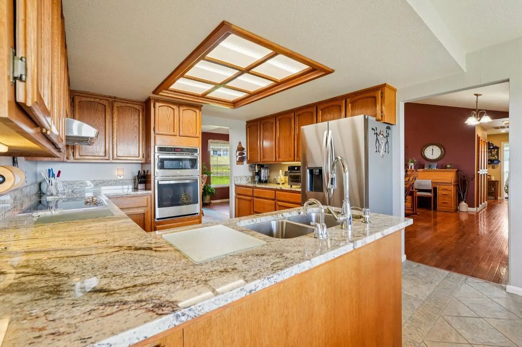 3820 Cattle Drive, Shingle Springs
