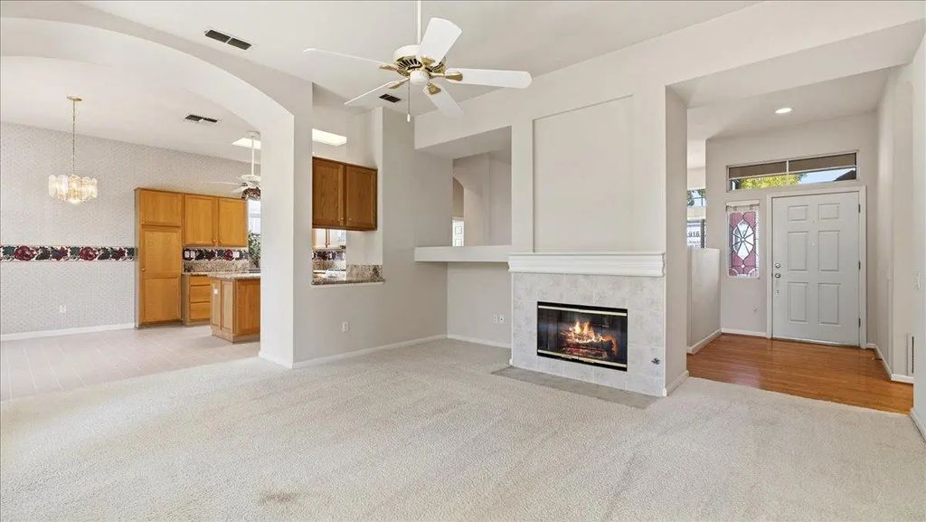 5195 Green Grove Lane, Roseville