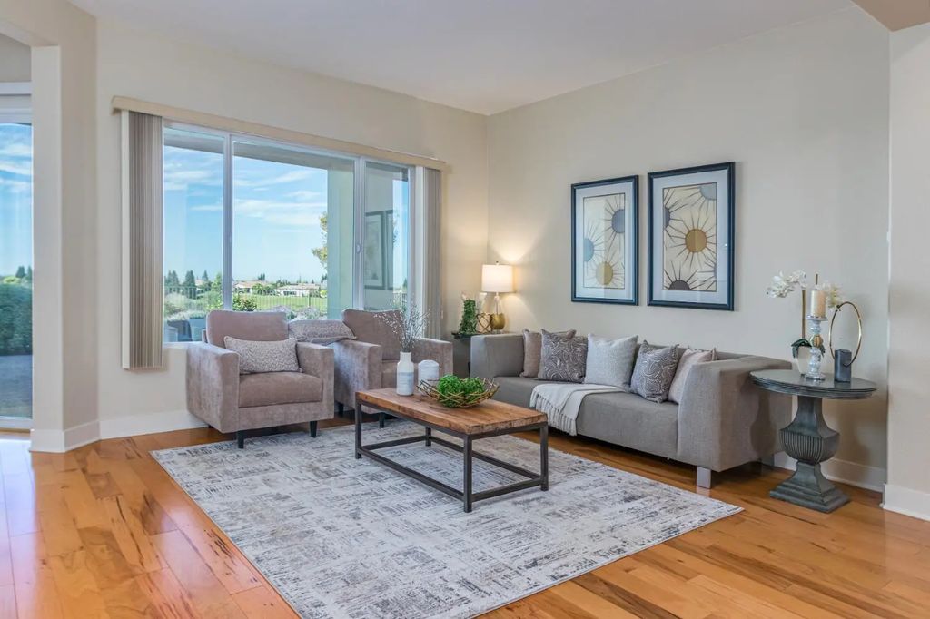 2507 Walden View Lane, Lincoln