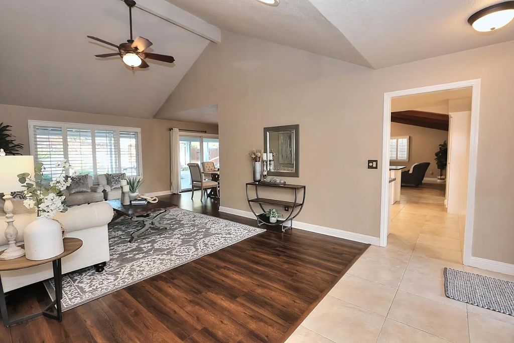 3715 Mountain View Drive, Rocklin