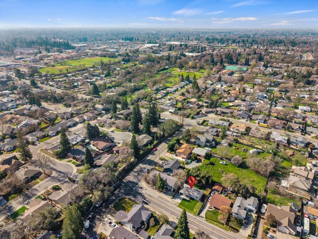 6613 Mariposa Avenue, Citrus Heights