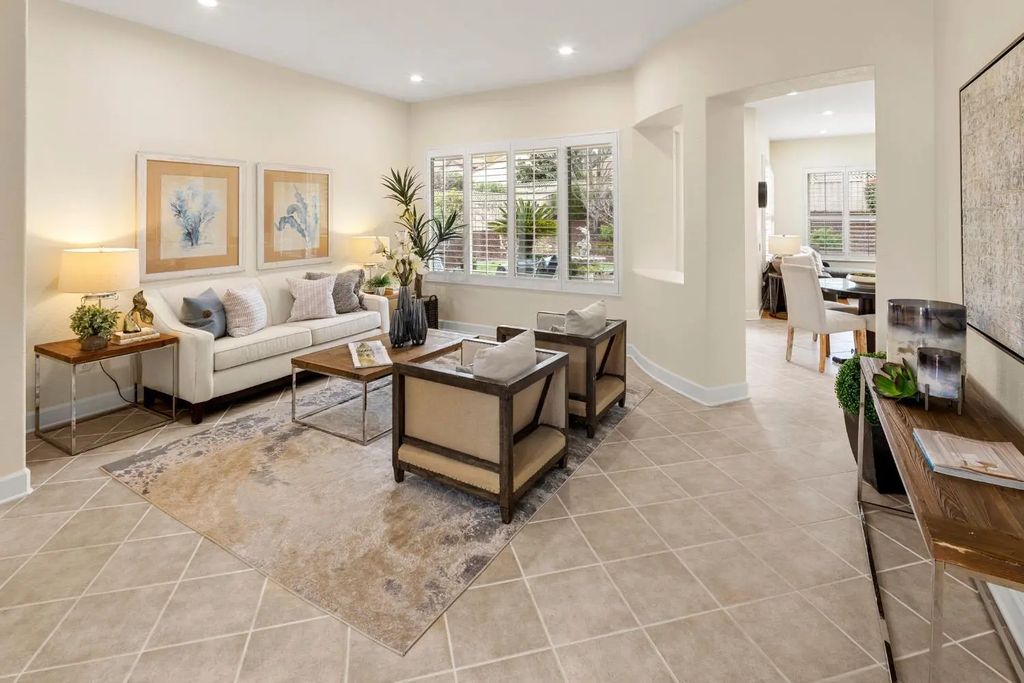 755 Castleberry Lane, Lincoln