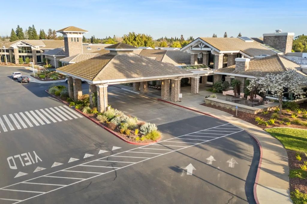 7532 Timberrose Way, Roseville