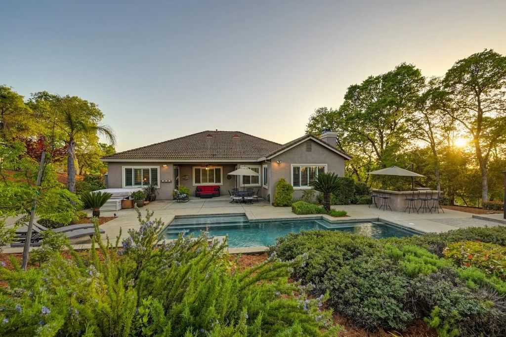 4041 Brittany Place, El Dorado Hills