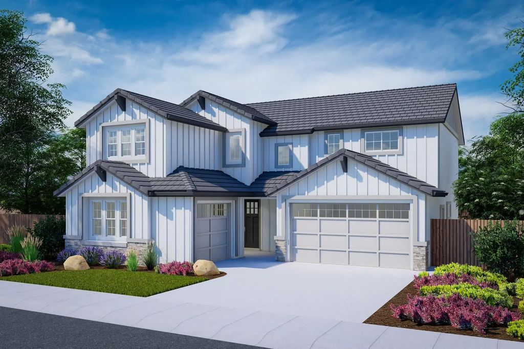 2081 Pogonia Street, Roseville