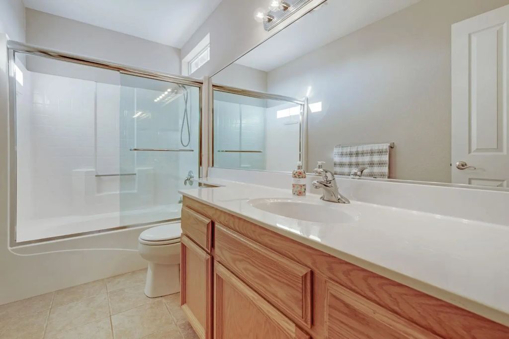 1601 Begonia Court, Rocklin