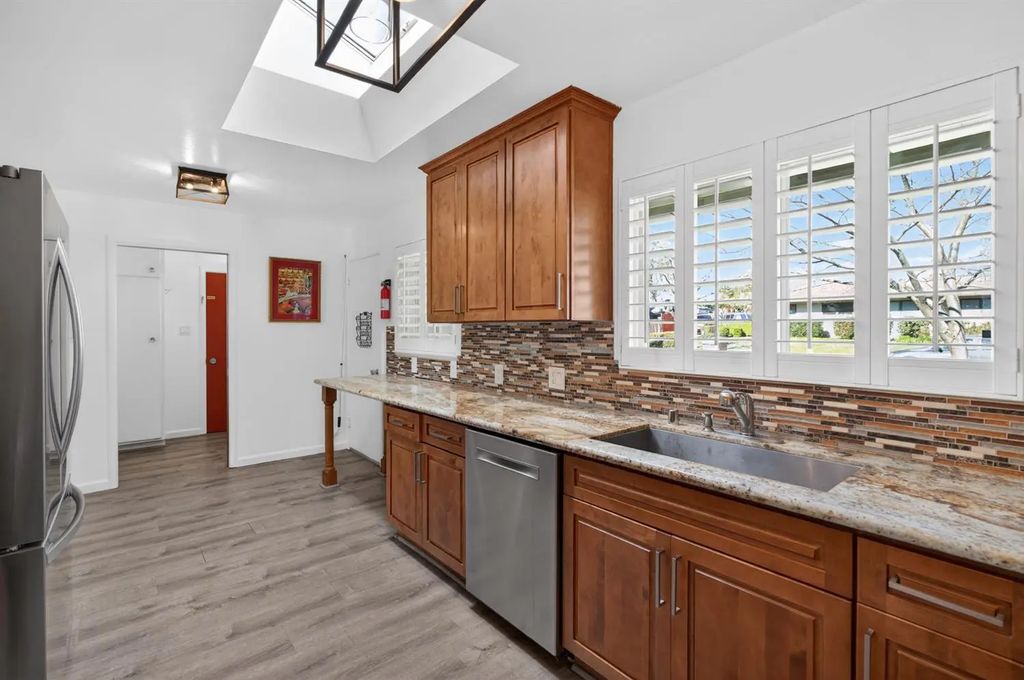 5424 Valhalla Drive, Carmichael