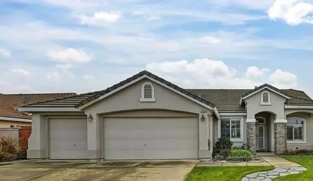 1833 San Gabriel Street, Roseville