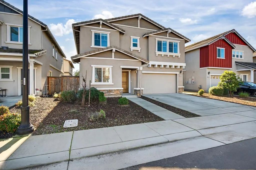 3200 Welton Circle, Roseville