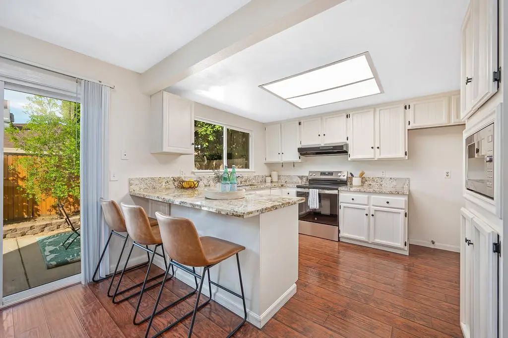 5812 Kimberly Hill Court, Carmichael