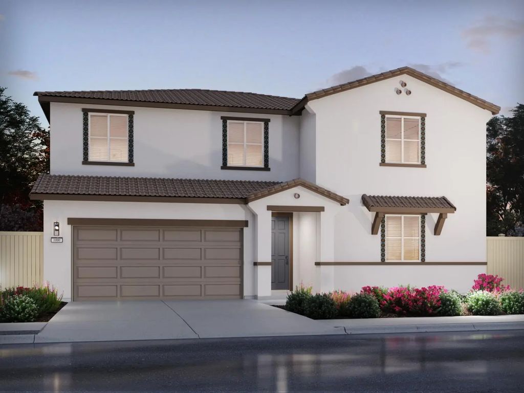 4641 Majesty Way, Lincoln