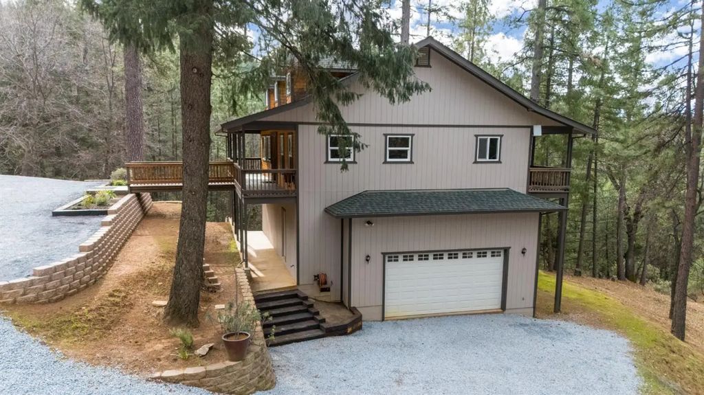6680 Diablo View Court, Placerville