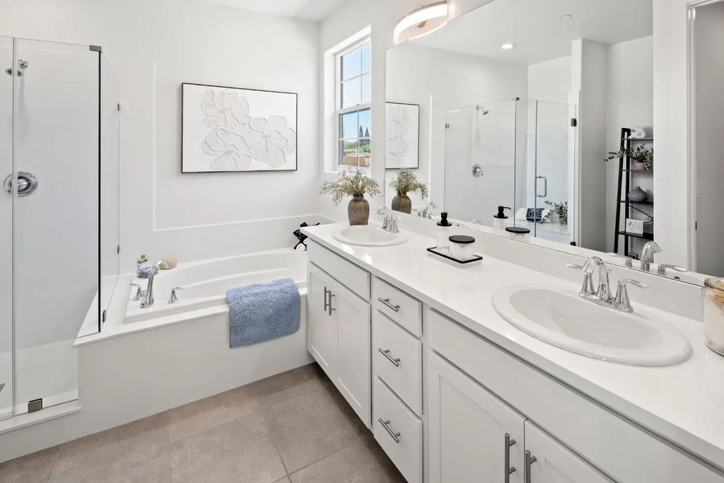 4400 Redstart Lane Lot16, Rocklin