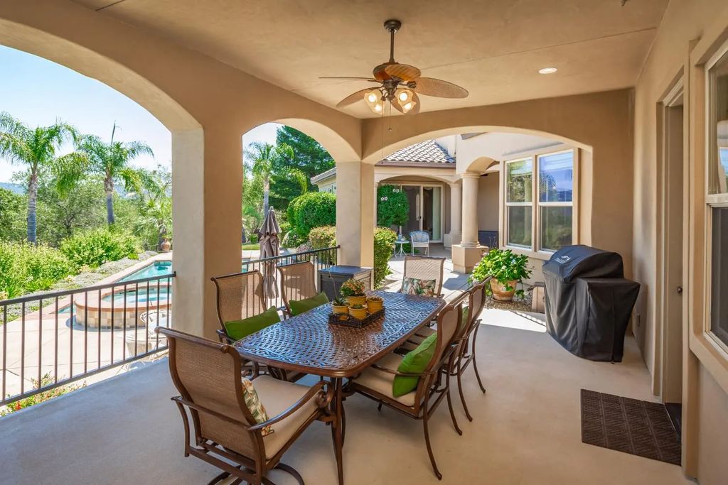 9709 Rim Rock Circle, Loomis