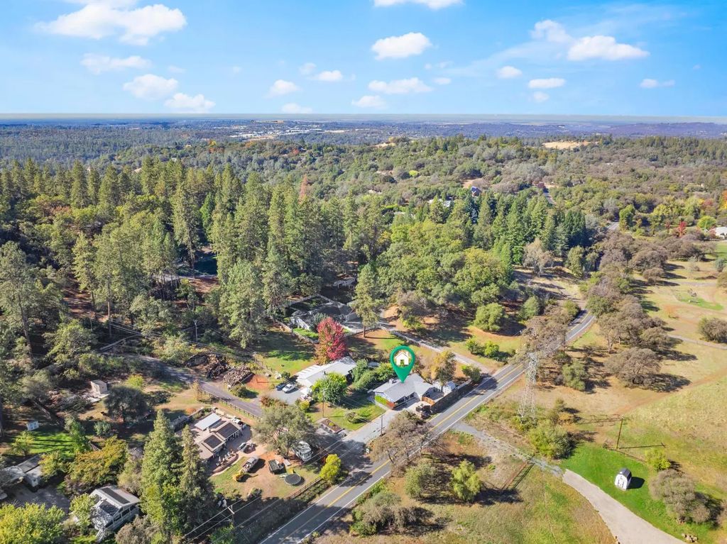 1251 Christian Valley Road, Auburn