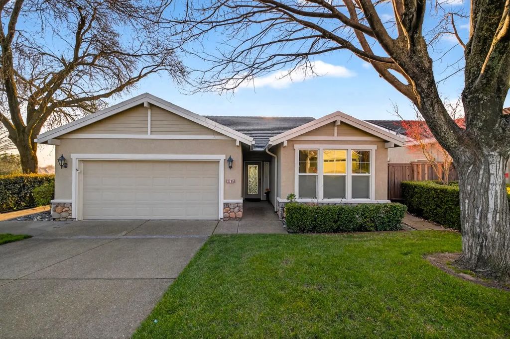 3796 Coldwater Drive, Rocklin