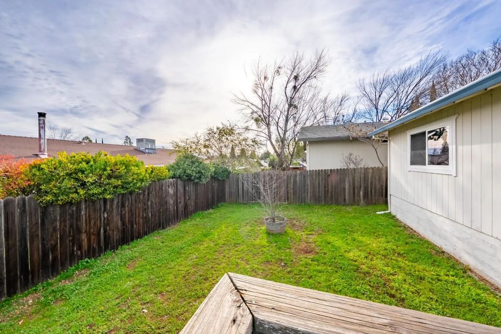 970 Sierra View Circle, Auburn