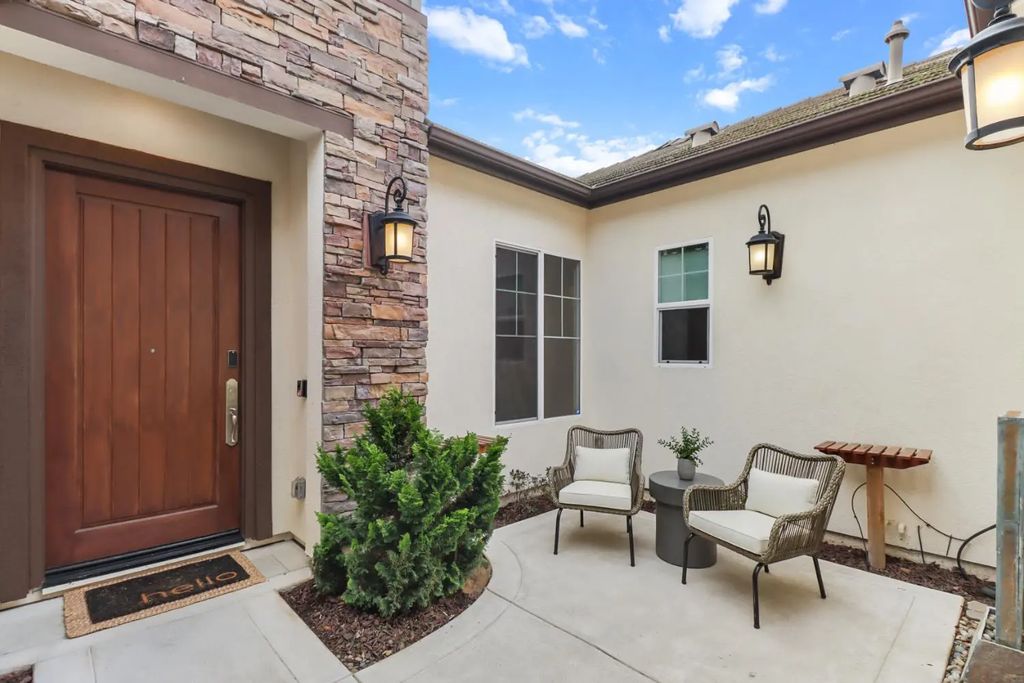 4804 Tadpole Place, Rocklin