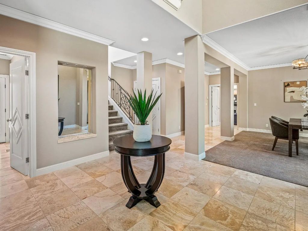5563 Sur Mer Drive, El Dorado Hills
