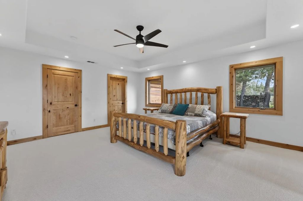 3695 Frost Lane, Loomis