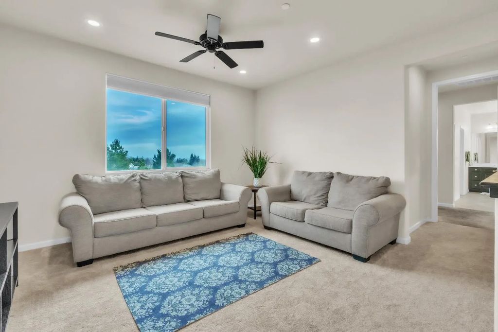 5351 Florentino Loop, El Dorado Hills