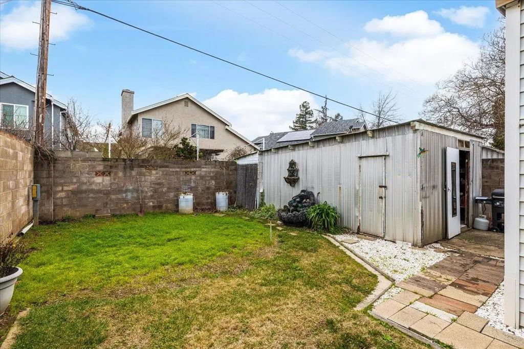 418 Colin Kelly Drive, Roseville