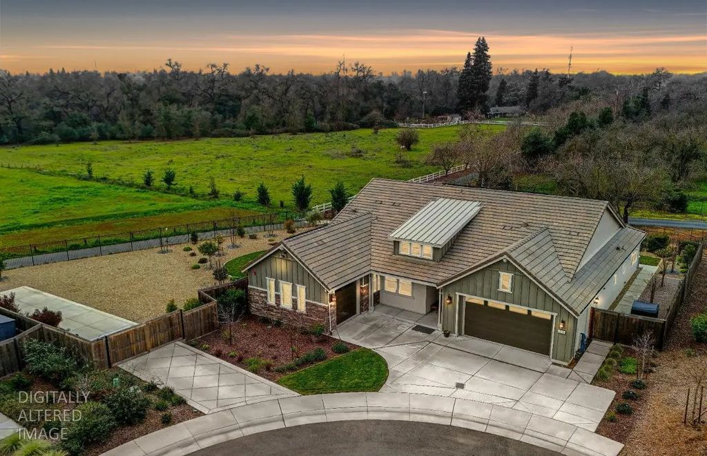 3275 Silky Oak Court, Roseville