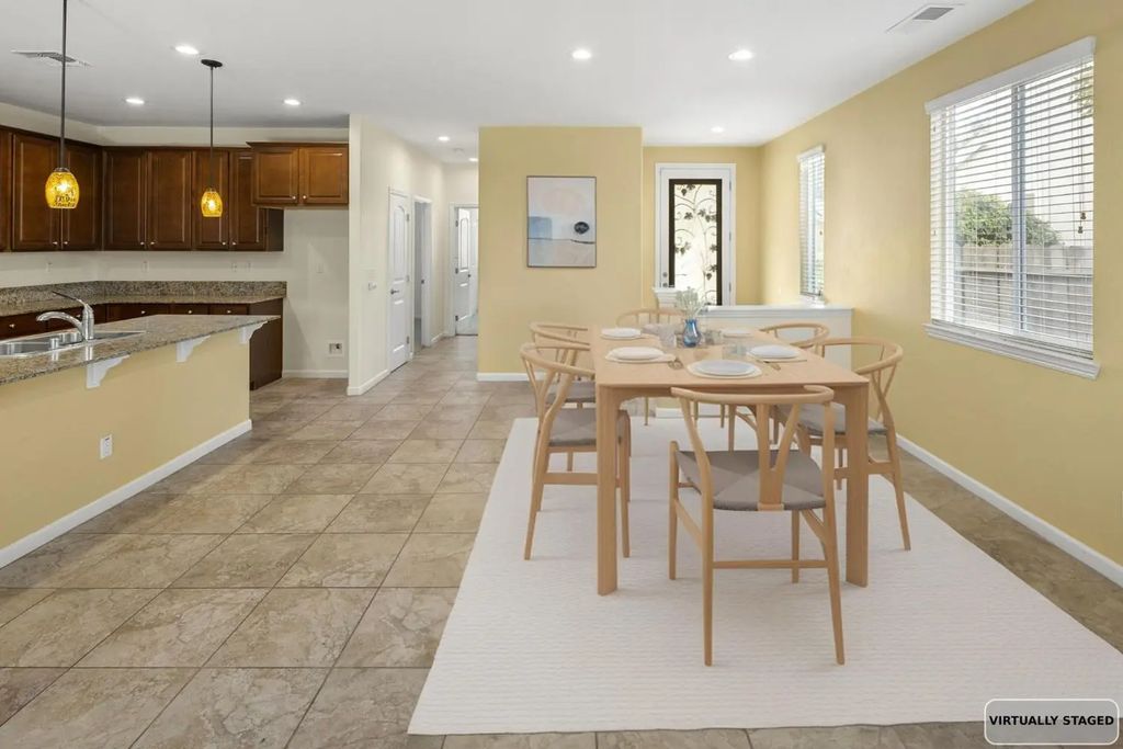 3451 Rainhill Loop, Roseville