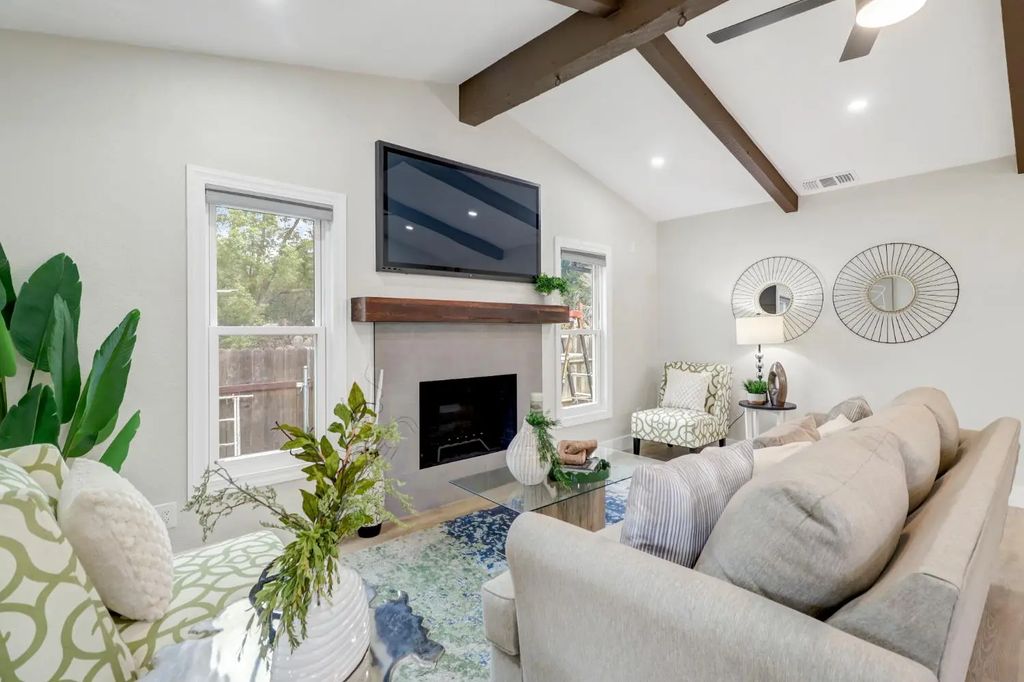 7762 Auberry Court, Granite Bay