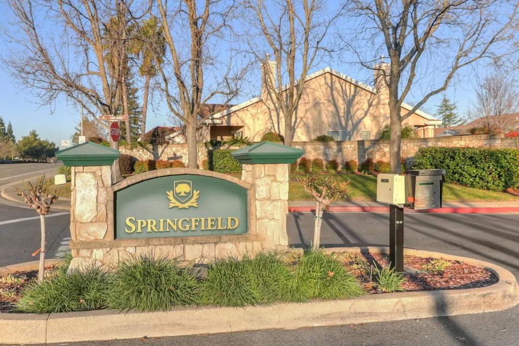 4020 Silver Star Court, Rocklin