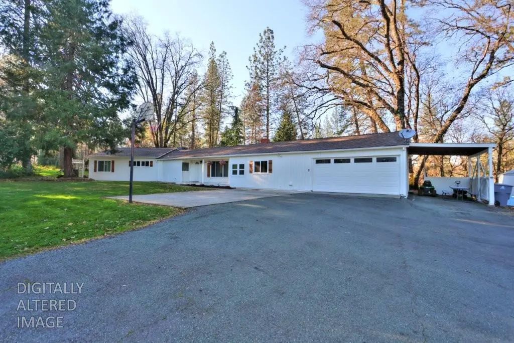 1989 Van Giesen Drive, Meadow Vista