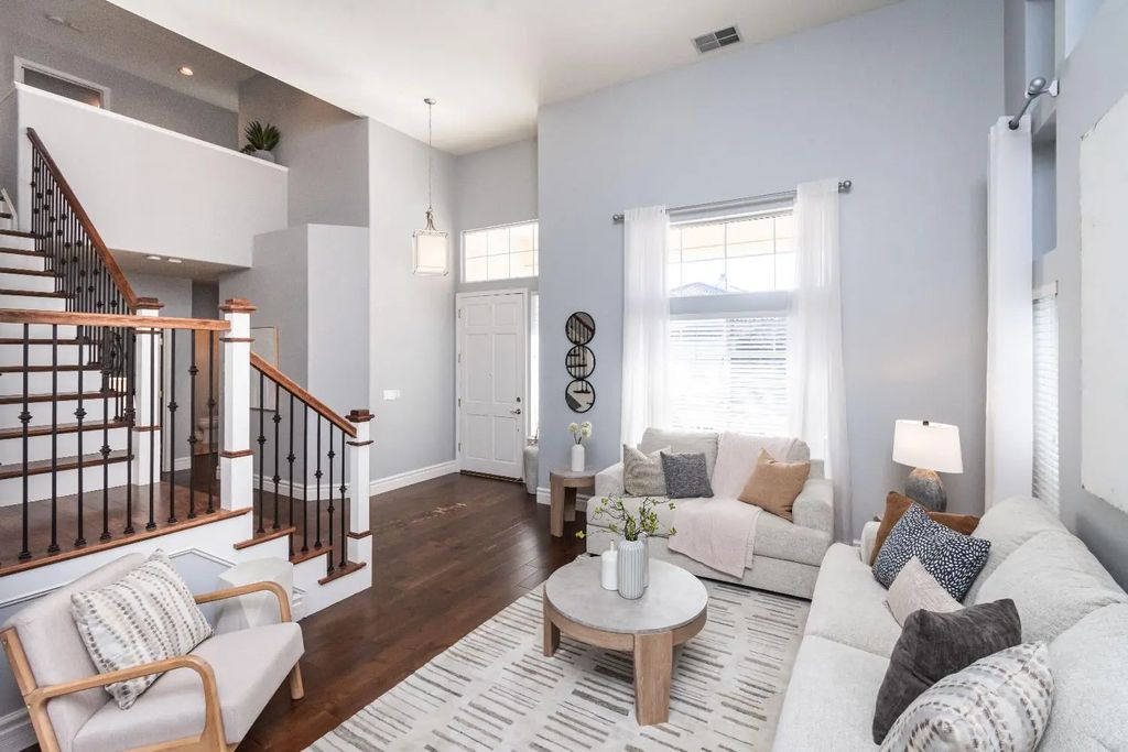 5027 Castle Combes Court, Granite Bay