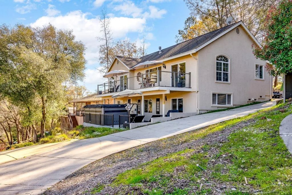 22957 Sunset Ridge Drive, Auburn