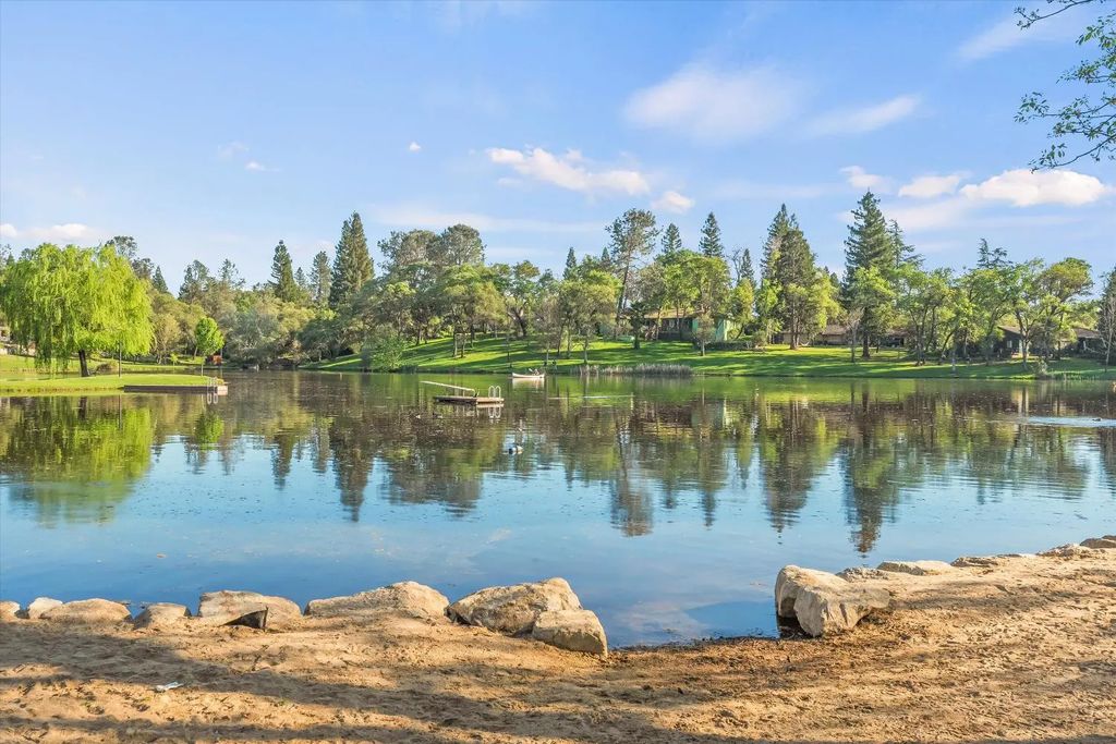 8347 Twin Rocks Road, Granite Bay