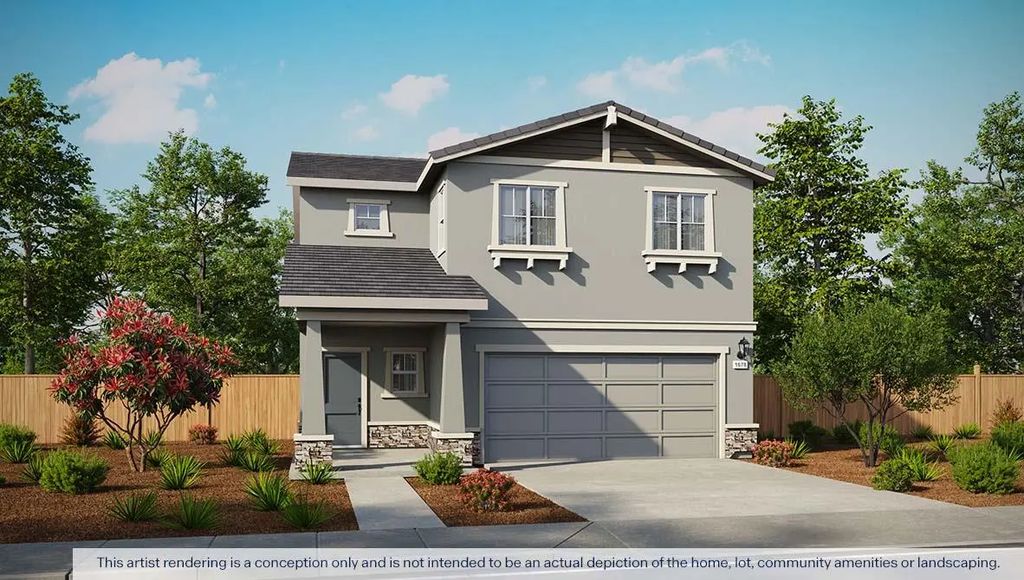 633 Imperial Court, Roseville