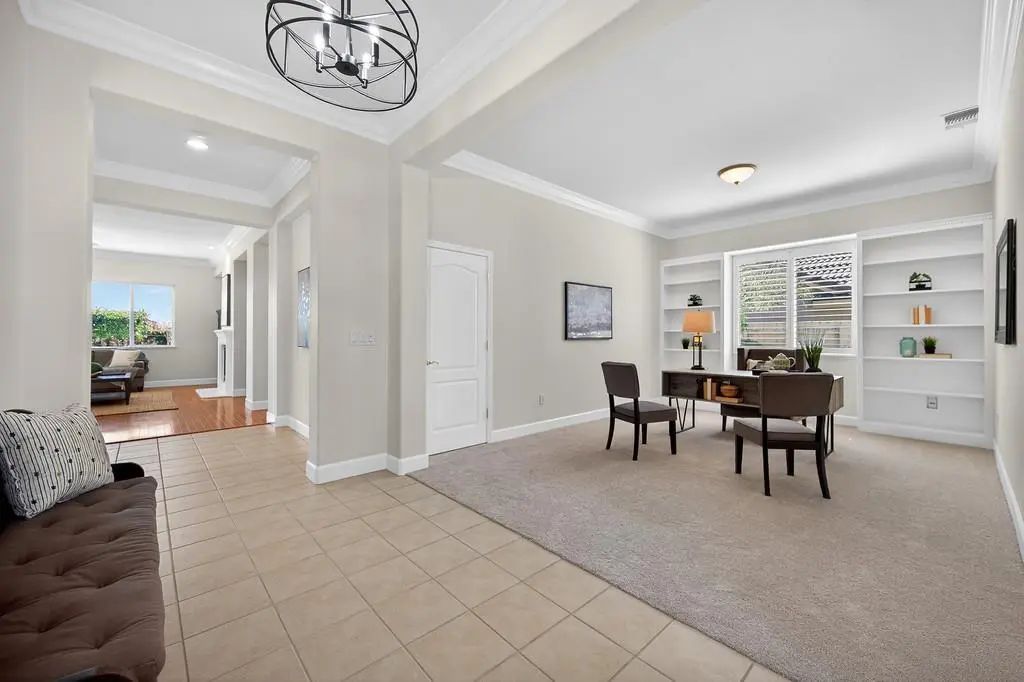 3237 Four Seasons Drive, El Dorado Hills