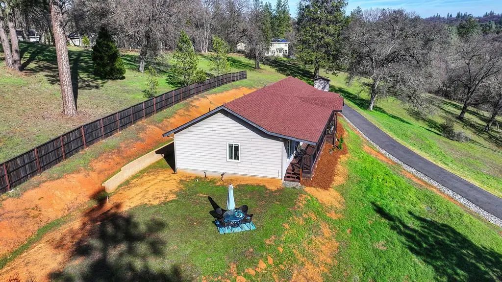 17630 Hillcrest Drive, Meadow Vista