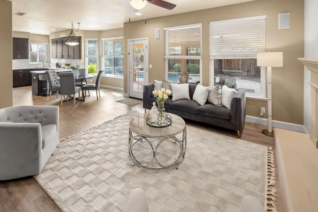 1214 Regina Street, Rocklin