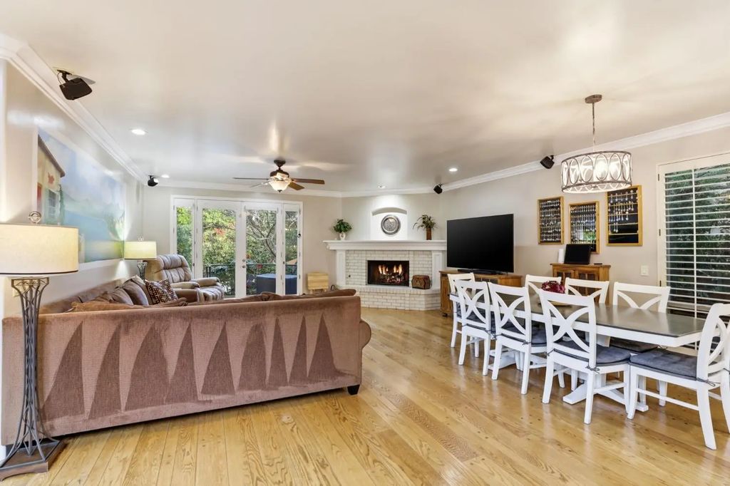 2612 Arboreta Court, Carmichael