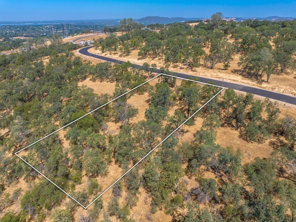 6702 Western Sierra Way, El Dorado Hills