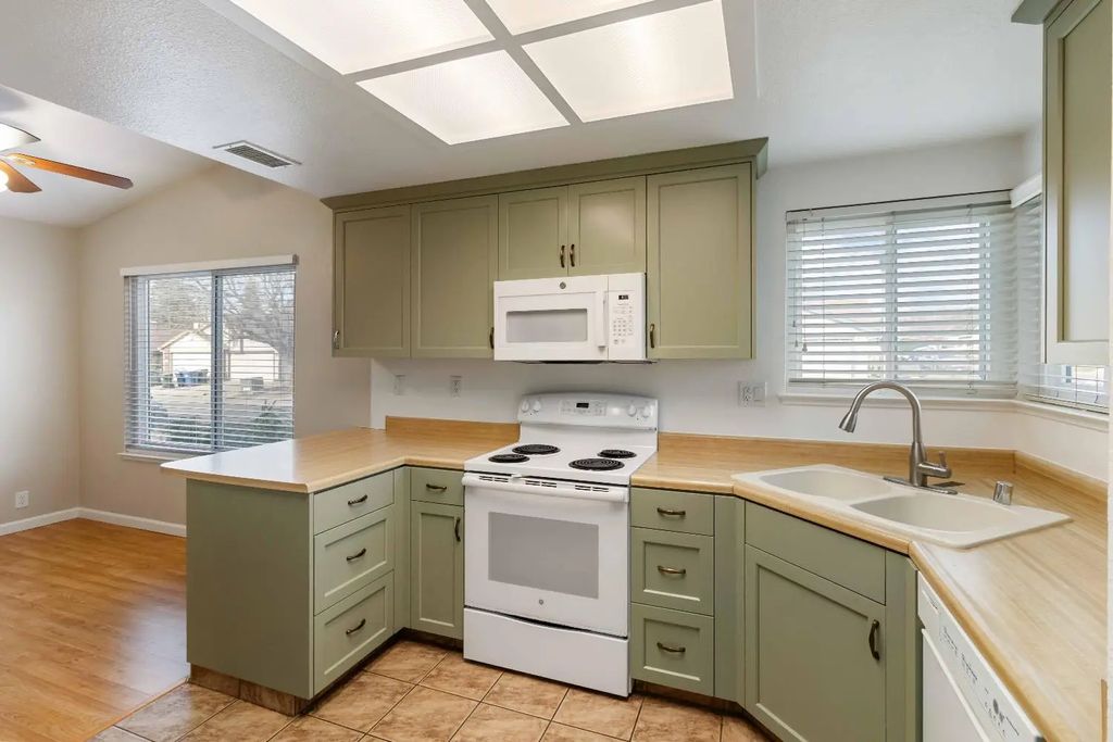 5948 El Sol Way, Citrus Heights